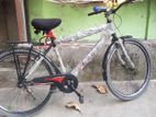 Cycle for sell