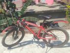 Bycycle for sale