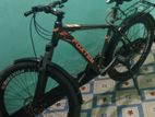 Bycycle Full Fresh Good Condition