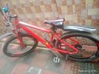 Bycycle sell argent