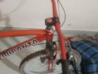 Bycycle Sell