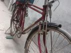 Cycle for sell