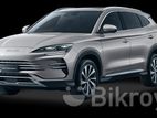 BYD SEALION 6 2025