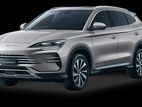 BYD SEALION 6 2025