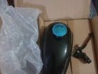 bye cycle engine kit