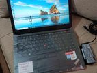 ব্যক্তিগত ব্যবহারের ল্যপ্টপ LENOVO THINKPAD 8GB +256GB SSD