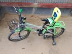 Bicycle for sale