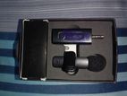 Microphone sell