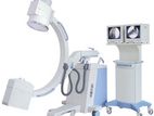 C-arm X-ray Machine_(Vision)