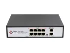 𝐍𝐞𝐰 C-Data CS2082G-POE 10-Port Unmanaged POE Switch With Warranty