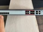 C-DATA GPON OLT 8 Port With Dual 10G