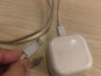 C- Port Android Apple Charger 20W