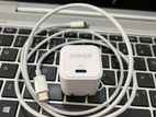 C types ANKER Charger