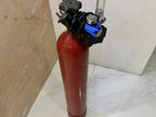 Oxygen cylinder for sell