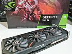 C0l0rful iGame GeF0rce GTX-1660Ti Ultra 6GB DDR6 Gaming 0c With Warranty