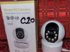 C10 Smart IP camera