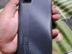 Realme C11 . (Used)