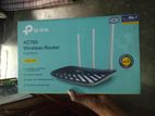 Tp-link dual brand router