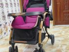 C3 Baby Stroller/বেবি ট্রলি/বাচ্চাদের ট্রলি