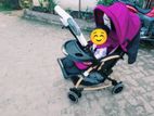 C3 Baby stroller for sell