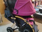 C3 Foldable Baby Stroller