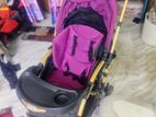 c3 stroller