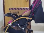 C3 stroller