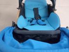 C3 stroller fresh condition