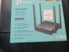 C54 New Router