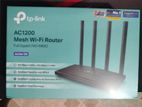 C6 TPi link router