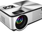 C9 Cheerlux 2800 Lumens Projector with Built-in TV Card