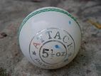 CA Cricket Ball.