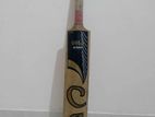 Ca Cricket Bat Strong Handle Hard Tennis + Leather Ball