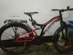 Bicycle for sell