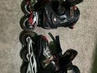চাকা জুতা ।skating Shoe