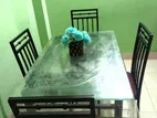 চাকরির বদলি জনিত কারণে ডাইনিং টেবিল সেট বিক্রি