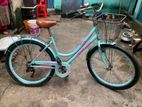 Cycle For Sell