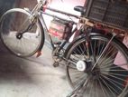 Cycle for sell