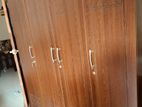 চার পার্টের আলমিরা