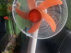 Rechargeable Table Fan