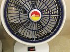 চার্জার ফ্যান Charger Fan+ Power Bank