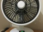 চার্জার ফ্যান Charger Fan+ Power Bank
