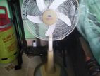 Rechargeable Stand Fan