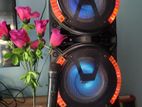 Sound system