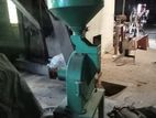 চাউল ভাঙ্গানোর মেশিন বিক্রয় করা হবে