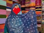 চায়না পাটি হিজাব এর নতুন কালেকশন