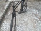 Cycle for sell