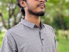 চায়না পোলো শার্ট