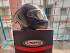 Caberg Carbon Helmet
