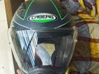 Caberg Jackel Helmet Used Lsize